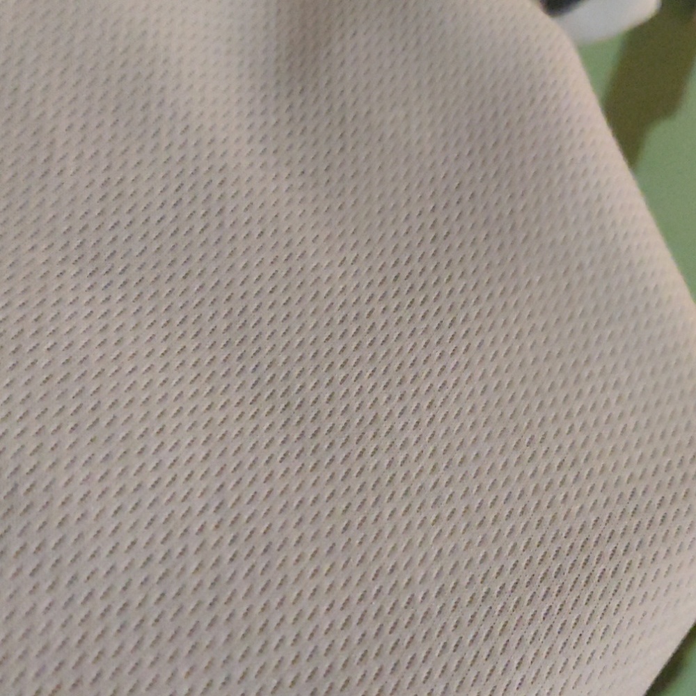 Baseball styled button-up - Picture 3 of 3